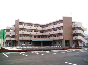 くまもと長寿苑そよ風 ＼人柄重視の採用です！／
しっかりしたサポート体制で、安心して始められる環境♪
希望の働き方、お気軽にご相談を◎