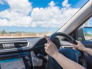 ★完全土日祝休み×夜勤なし★
働きやすい環境!家庭やプライベートと
両立して勤務したい方にオススメの職場♪