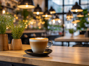 or【MIYASHITA PARK】 安心してお仕事をスタートできるよう先輩スタッフが丁寧にフォローします！