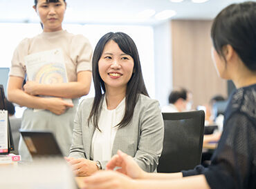 ジャスネットコミュニケーションズ株式会社 山手線『新橋駅』より徒歩5分★
朝10時スタートだから通勤のピークを避けられるのも嬉しい♪
交通費はしっかり全額支給！
