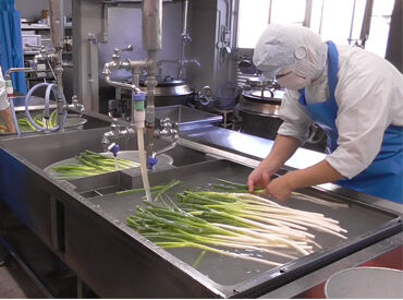 学歴やスキルなど一切不問!
全くの未経験もOK◎
真面目に業務に取り組んでいただける方なら、どなたでも歓迎です♪