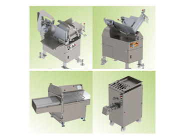 ≪食肉加工機械などを扱っています♪≫
ミートスライサー/冷凍スライサーetc...
未経験からの先輩も多数なので安心♪