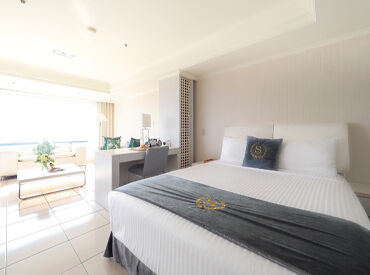 掃除力がUPする技術が身につく！
「日常生活にも活かせて助かる」と好評です♪
やりがい感じながら働いていただけます◎