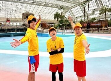 八王子駅＆秋川駅から無料送迎あり♪
未経験大歓迎◎