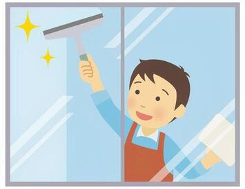 株式会社クリアスター ===未経験スタート活躍中===
難しい作業はありません！
最初は研修&先輩がサポート◎
安心してステップアップできます♪