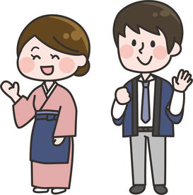 エスエフシー株式会社　勤務地：秋保温泉の老舗旅館 ＼未経験の方大歓迎！／
通勤楽々♪自宅近くまでの送迎あり◎
学生～主婦さんまで幅広く活躍中◎