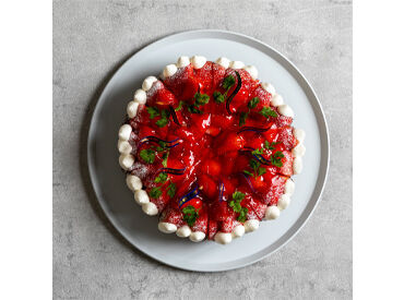 パティスリー イマージュ 井口台本店 ＼学生・主婦・フリーターさんまで活躍中！／
難しい作業はないので未経験でもOK♪
オシャレな外観も嬉しいポイント★*