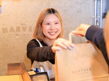 社割あり◎
カワイイお皿やグッズが揃ってます★
「あ！これSNSで見たことある～！」
そんな発見もあって毎日ワクワク◎