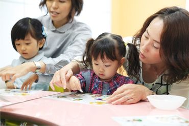 経験者の方ももちろん大歓迎◎
「まずは話を聞いてみたい…！」というのももちろんOKです♪
ご応募お待ちしております！