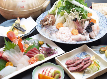 接客・飲食店でのホール経験ナシOK！
初めての方でもしっかりサポートします◎
友達と一緒に応募も歓迎！