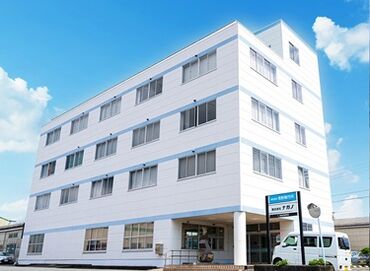 長野製作所 接客なしのモクモク軽作業◎
自分の作業に集中できる環境です！
まずは見学からももちろん大歓迎★
