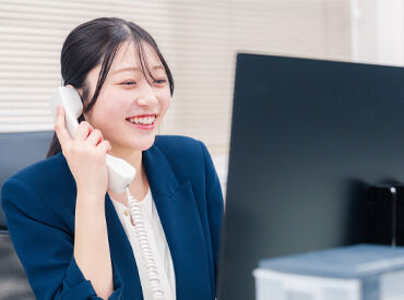 太陽技研株式会社　ザ・クレストタワー熱海 ＼特別な資格や知識はいりません／
未経験さんもしっかり活躍いただける職場です♪
お気軽にご応募下さい◎