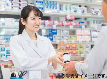 初めての方も分かりやすく丁寧な指導あり☆
自分の語学スキルを存分に発揮して
私たちと一緒に楽しく頑張りましょう！