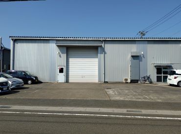 太陽工業株式会社　福田工場 ☆女性スタッフ活躍中☆
重たいものはないので気軽に作業できます！
先輩たちのサポート体制もバッチリだから安心♪