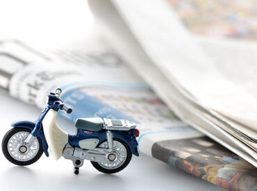 「まずは稼ぎたい」「2～3年くらい働いてみるか」
それくらいの気持ちでまずは応募してください！
入寮希望者は 寮見学も可能！