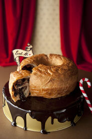 Heart Bread ANTIQUE　イオンモール郡山店 ※2027年春OPEN予定 