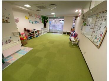 株式会社アースオペレーションでは、
広島市や廿日市市にて児童発達支援・放課後等デイサービスを運営しています◎