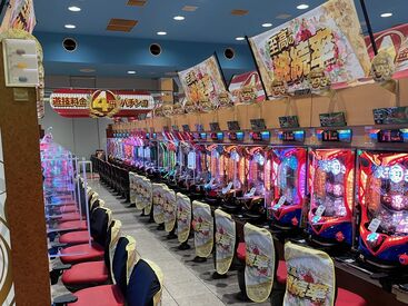 普段の”お掃除”をシゴトにしませんか？
スキル等は何も求めません！接客が苦手な方にもオススメ◎
