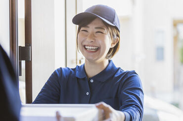 株式会社オーシャンシステム 宅配事業部　高崎営業所 『ヨシケイ』は、家族を大切に
がんばるあなたを応援！

お子様の体調不良などによる
急なお休み調整も対応可能です◎