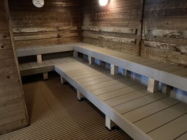 施設は[無料]で利用し放題！
働きながら気軽にトレーニングやダイエットができます♪