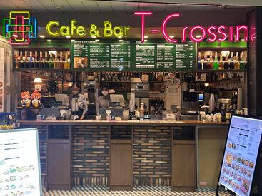 駅直結で 通勤0分の神立地で5つの人気店をまるっと体験♪
永田町の“駅ナカオアシス”で楽しく働こう！