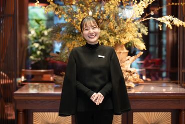 週2日/4時間～◎
今のバイトとの掛け持ち、授業やサークルとも両立しやすい♪
