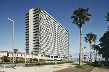 1955 東京ベイ by 星野リゾート “古き良き”を意味する
「OLDIES GOODIES」がコンセプトの"1955 東京ベイ by 星野リゾート"
調理補助スタッフを大募集！