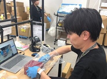 ★パートさんもキャリアアップ制度あり！
★有給取得率90%以上！