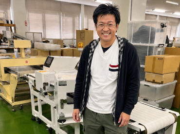 ウインセス株式会社 お仕事は丁寧にお教えします◎
半年かけて覚えていただくイメージなので、完全未経験の方もご安心ください♪