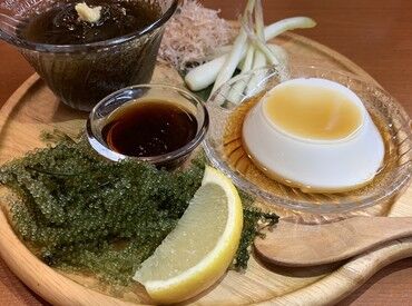 おしゃれ自由＆友達と一緒に応募もOK♪
国際通りでワイワイ働きたい方にピッタリ★