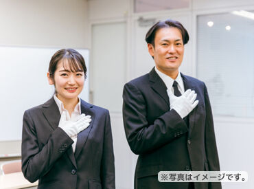 ＜食事補助あり（月7000円支給）＞
毎日の食費をサポート！
無理なく働けて、生活面もうれしい福利厚生です◎