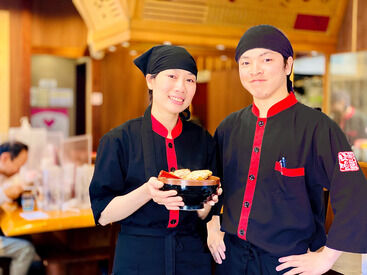 麺場 田所商店 イオンモール伊達店 ※2026年下期OPEN 