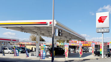 apollostation スーパーセルフ津福バイパス / 最所産業株式会社 ＼apollostation スーパーセルフ津福バイパス／
業務&事業拡大にて、新メンバー大募集♪
『車が好きすぎる！』応募理由でOK◎