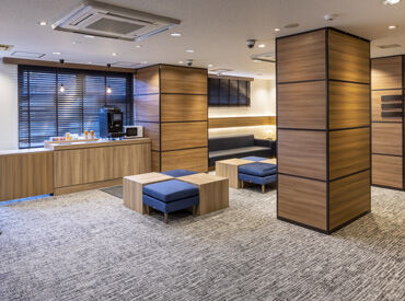 あなたの理想の働き方を実現.+゜
"こんな風に働きたい!!"をぜひ教えてください◎
≪週2日＆1日4時間～OK≫