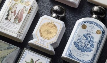 美容専門店
OFFICINE UNIVERSELLE BULY(オフィシーヌユニヴェルセルビュリー)