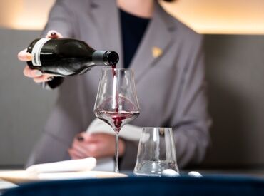 be Natural　※2026年4月中旬OPEN 《オープニングスタッフ募集》
14席の小さなお店なので落ち着いて勤務可能♪