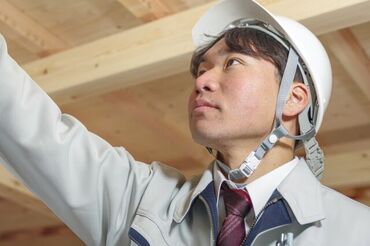 30~50代活躍中◎
独身寮完備で遠方からの応募も大歓迎!安定企業で新しいスタートを切りませんか?