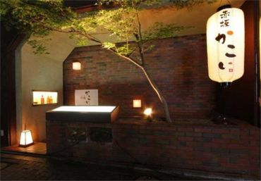 ○みんな仲良し○
お休みの日に家族や友人を連れて
ご飯を食べに来る!なんてことも
バイト先で広がる新たな交友関係♪