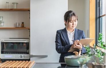 有限会社マスターピース 「新築なのにキズがある…」を防ぐ、社会に必要なお仕事。
未経験から始めて、ガッツリ稼げる！
登録しておけば月1でもOK！