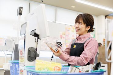 生活協同組合おおさかパルコープ　粉浜店 地元の主ふさんを中心に活躍中！
働きながら生活に役立つお得な情報もGETできるのが魅力♪