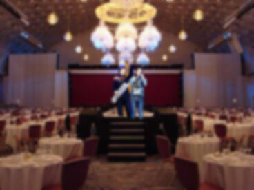 株式会社東邦サービス（勤務地：グランドプリンスホテル高輪） [グランドプリンスホテル高輪]
品川駅すぐ！
日本庭園を囲む、緑いっぱいの
和モダンでラグジュアリーな
都心のリゾートホテル♪