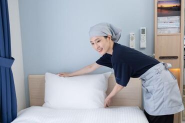 ◇ 男女共に多くのスタッフさんが活躍中 ◇
未経験の方が多数活躍◎
もちろん経験者の方も大歓迎!!
お気軽にご応募ください♪