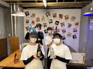 勤務開始のタイミングは調整OK♪
ご家庭の都合など、まずは面接で
お気軽にご相談くださいね☆