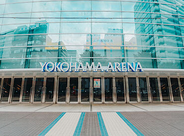 株式会社横浜シミズ　※新横浜エリア <終わるのはあっという間！>
お友達と一緒に働きたい方も大歓迎♪
一人暮らしの方に嬉しい食事付きも!(現場による)