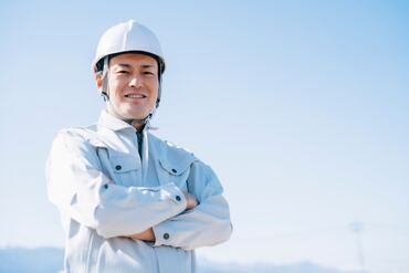 業務内容は多岐にわたりますが、
ルーティンが多く、覚えやすい仕事なのでご安心ください♪
車通勤OKで毎日の通勤も快適です！