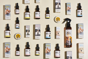 健康食品やスキンケア商品などを
社員割引（50％OFF）で購入可能★