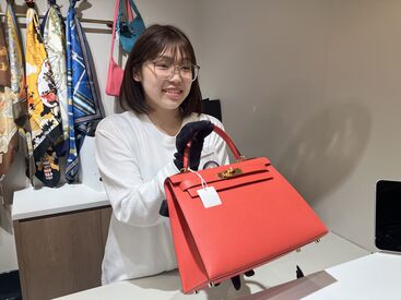 ＼渋谷店は今年5月、新宿は昨年7月OPEN！／
オープンしたばかりのキレイな店舗で働ける！
できることが増えたらドンドン昇給★