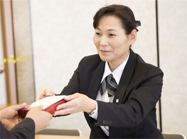 ≪補助的なお手伝いメイン◎≫
密なコミュニケーション等は不要♪
お仕事内容は面接時に詳しくご説明!