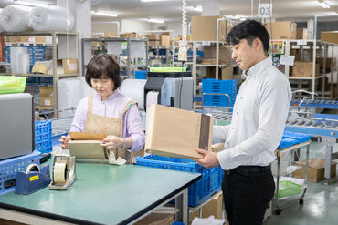 長く続けやすい職場で新しい一歩をはじめませんか？
髪型・髪色は自由でOK！