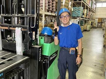 西鉄運輸株式会社　加古川支店 ／構内での練習もOK＼
久々に乗るから自信が無い…！という方はご相談くださいね♪
先輩が運転のコツをレクチャーします◎